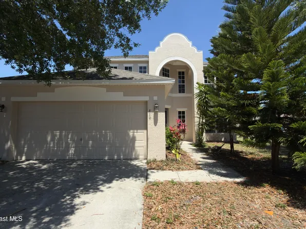 810 Benton Dr, Melbourne, FL 32901