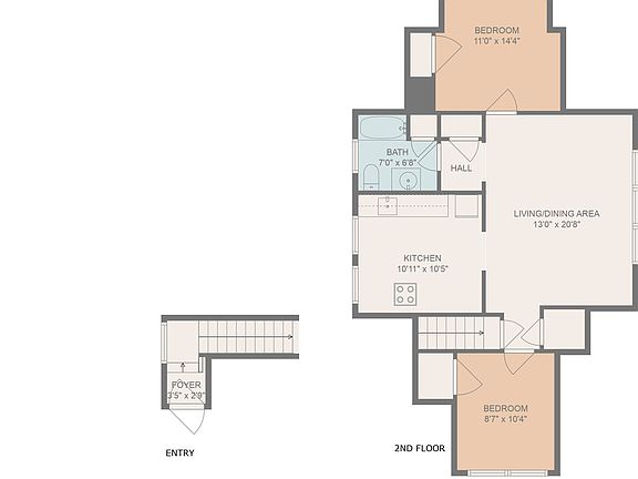 3rd image of this home