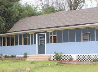580 S Talbotton St, Greenville, GA 30222