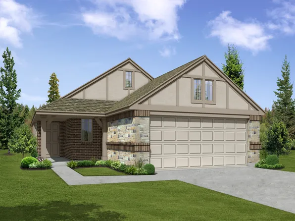 Melrose Plan, Elevon