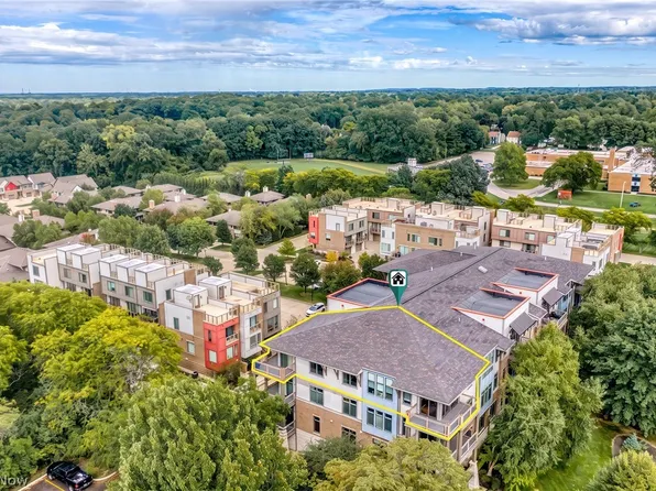 1403 Copper Trce #401, Cleveland Heights, OH 44118