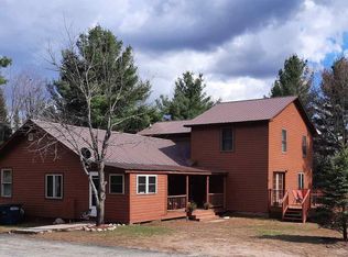 155 Youngs Rd, Star Lake, NY 13690