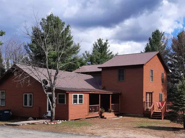 155 Youngs Rd, Star Lake, NY 13690