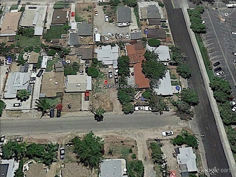 1st image of 24519 E Court St