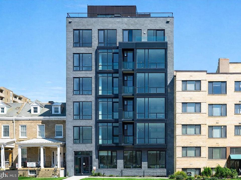 1st image of 4111 Connecticut Ave NW #Penthouse 604