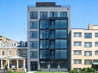 4111 Connecticut Ave NW #Penthouse 604, Washington, DC