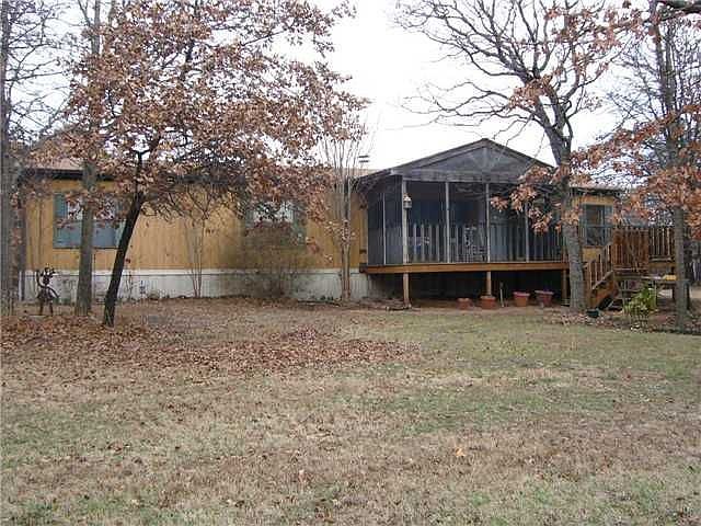 Home for Sale in Edmond, Oklahoma $119,900