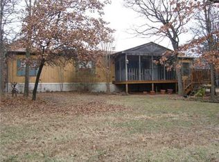 13020 Hillside Rd, Edmond, OK 73034