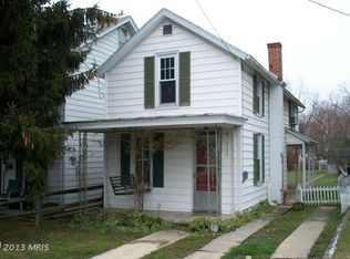 29 S Washington St, Shippensburg, PA