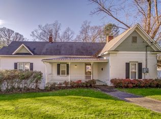 51 2nd Ave, Newnan, GA 30263