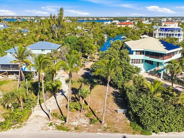 390 N Gulf Blvd #24, Placida, FL 33946