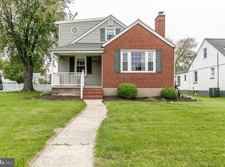 4234 E Joppa Rd, Baltimore, MD 21236