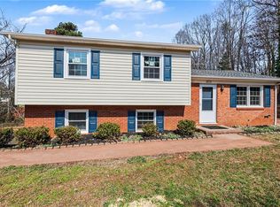 1831 Bantry Trl, Kernersville, NC 27284