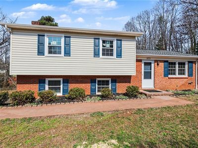 1831 Bantry Trl, Kernersville, NC, 27284
