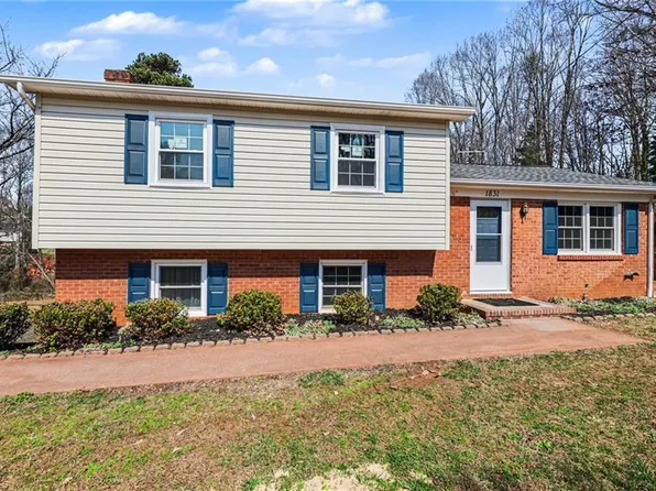 1831 Bantry Trl, Kernersville, NC 27284