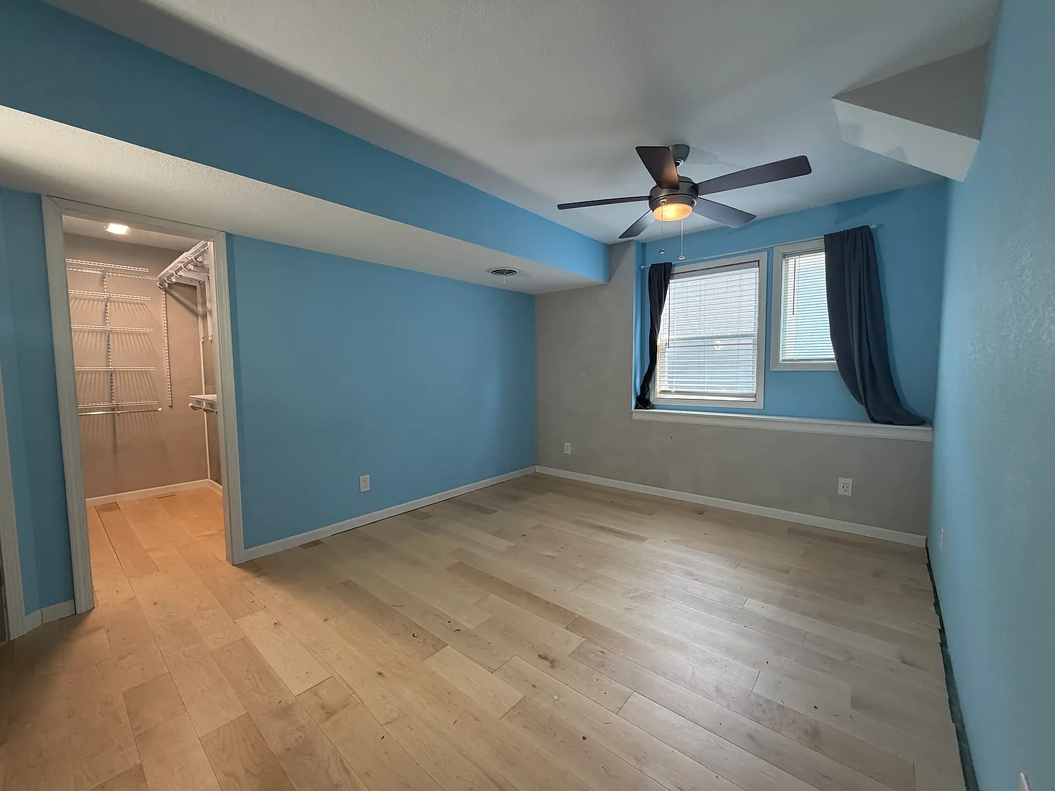 4 bed, 1350 sqft, $2,500 — Photo 3