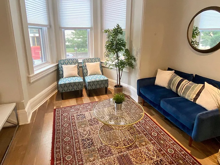 602 M St NW #2 — Photo 3