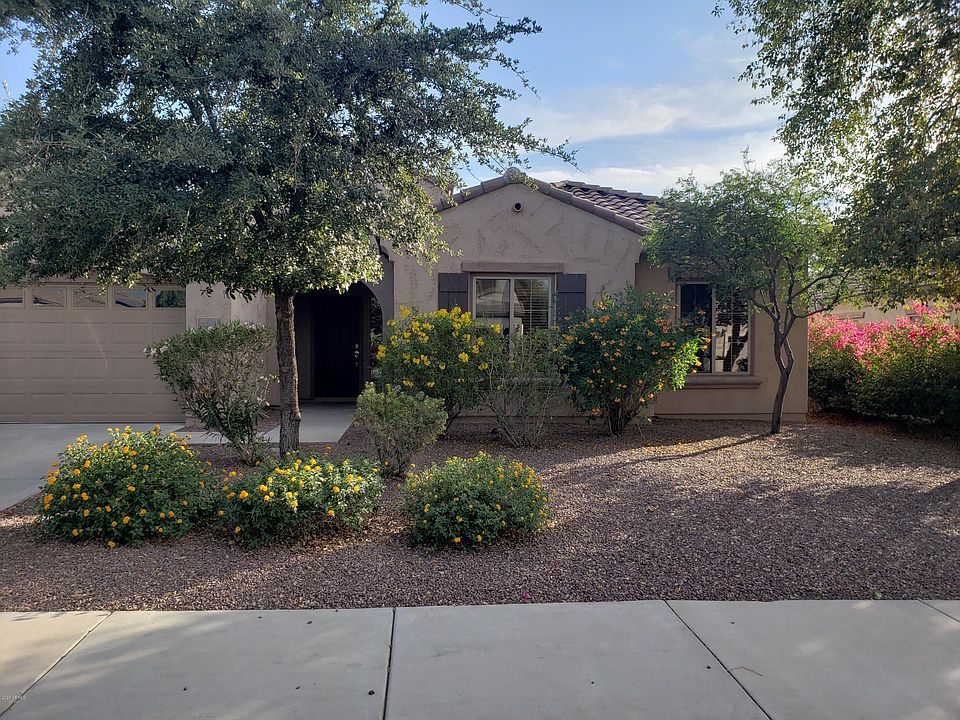 1st image of 16749 W Cocopah St