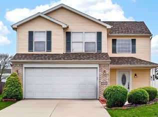 3210 Limerick Pl, Fort Wayne, IN 46818