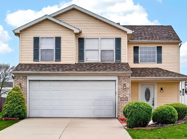 3210 Limerick Pl, Fort Wayne, IN 46818