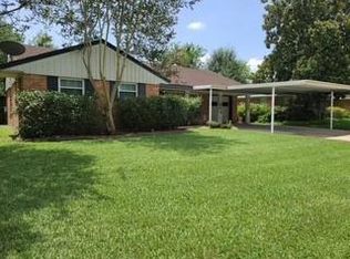 4319 Benning Dr, Houston, TX 77035