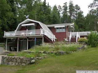 11247 Far Portage Dr, Park Rapids, MN 56470