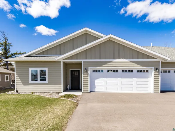 219 Coffee Creek Blvd, Duluth, MN 55811