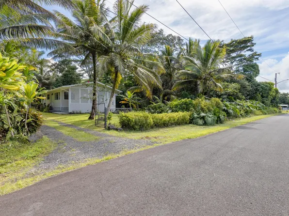 15-2726 Manini St, Pahoa, HI 96778