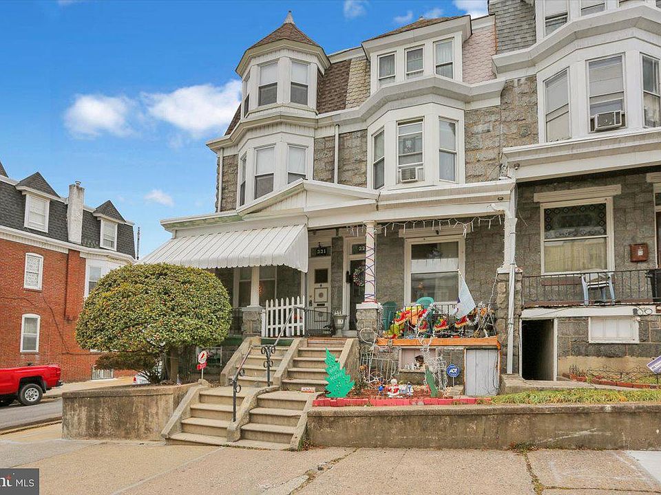 331 W Douglass St, Reading, PA 19601 Zillow