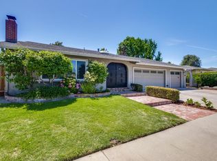 2297-2299 Cherry Ave, San Jose, CA