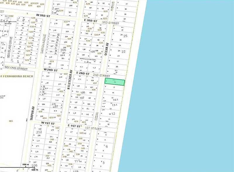 2nd image of 0 Ocean Avenue Lot 18