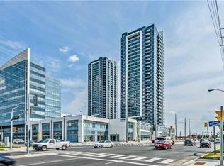 3600 Highway 7 Rd #504, Vaughan, ON L4L 0G7