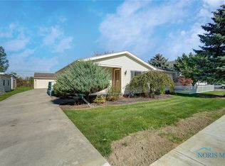 1512 Logan Ave, Findlay, OH 45840