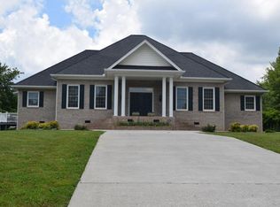 104 Deer Run, Vonore, TN 37885