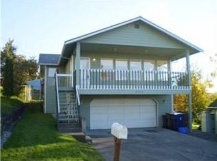 2040 E 35th St, Tacoma, WA 98404