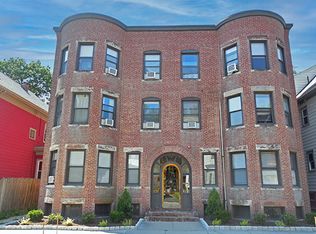 40 Cedar St #3, Somerville, MA 02143