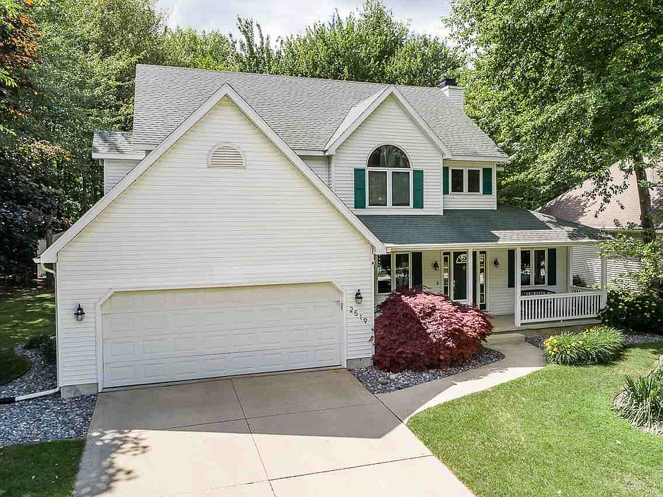 1st image of 2519 Hearthstone Cir