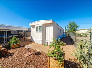 3664 E Dove Ln, Kingman, AZ 86409
