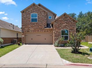 3451 Mayfield Ranch Blvd UNIT 311, Round Rock, TX 78681