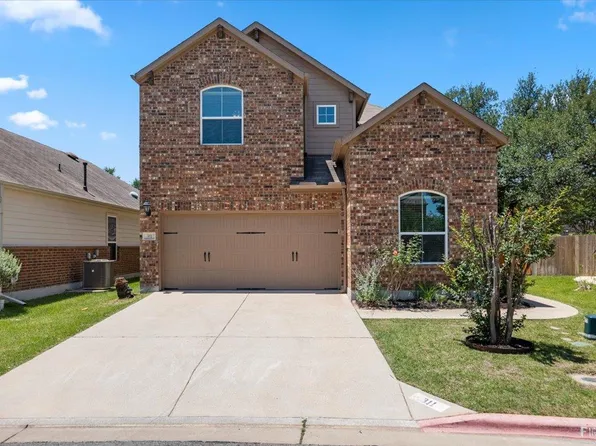 3451 Mayfield Ranch Blvd Unit 311, Round Rock, TX 78681
