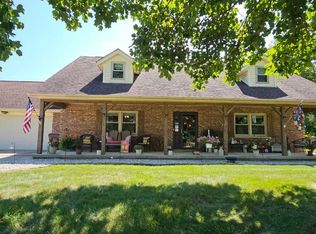 330 Rebecca Dr, West Alexandria, OH 45381