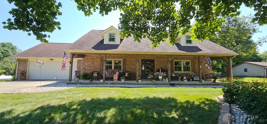 Real estate listing image
