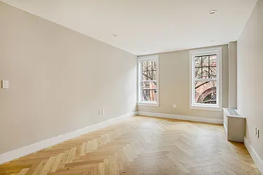 Rented by Akelius Real Estate Management