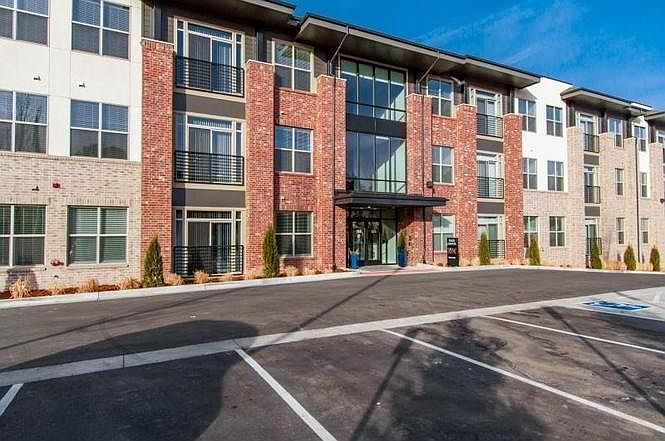 1st image of 155 S Monaco Pkwy #201