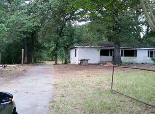 1177 Lollie Rd, Conway, AR 72034