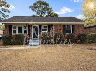 1458 Ilex St, Columbia, SC 29205