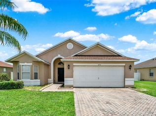 2713 Eagle Glen Cir, Kissimmee, FL 34746