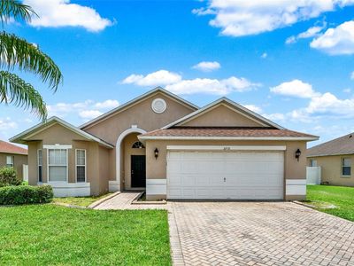 2713 Eagle Glen Cir, Kissimmee, FL, 34746