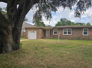1611 E Baars St, Pensacola, FL 32503