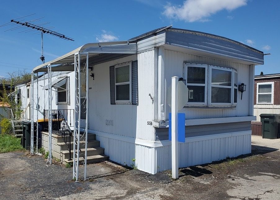 1st image of 10315 W Greenfield Ave #536